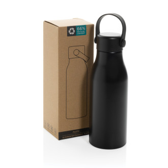 Lahev Pluto 680 ml z RCS recyklovaného hliníku