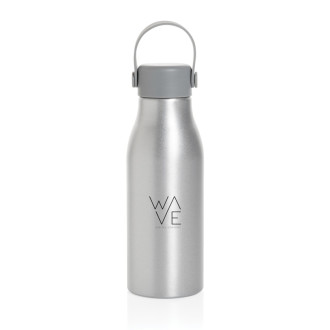 Lahev Pluto 680 ml z RCS recyklovaného hliníku