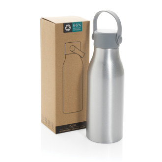 Lahev Pluto 680 ml z RCS recyklovaného hliníku
