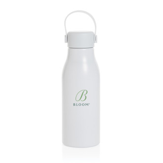 Lahev Pluto 680 ml z RCS recyklovaného hliníku