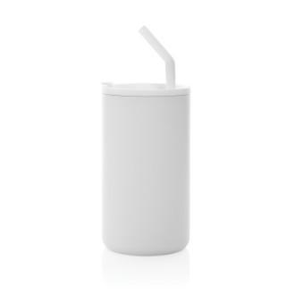 Hrnek Cube 800 ml z recykl. oceli s certifikací RCS
