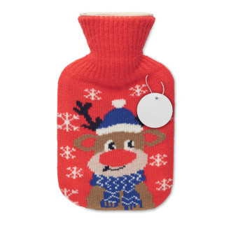 AARHUS, Láhev na horkou vodu 250 ml