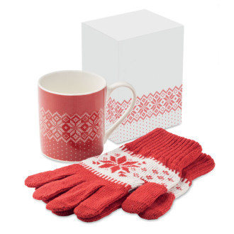 COPITO SET, Zimní dárková sada
