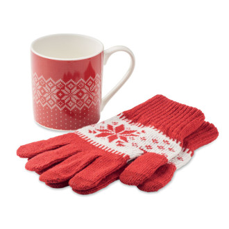 COPITO SET, Zimní dárková sada