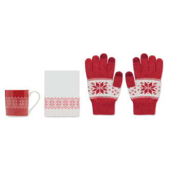 COPITO SET, Zimní dárková sada