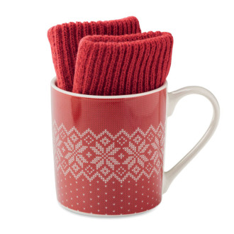 COPITO SET, Zimní dárková sada