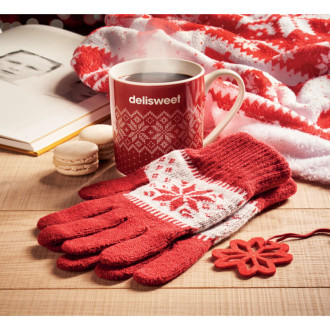 COPITO SET, Zimní dárková sada