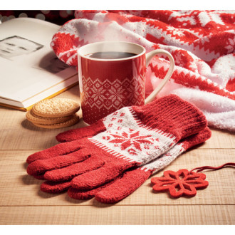 COPITO SET, Zimní dárková sada