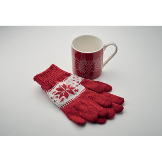 COPITO SET, Zimní dárková sada