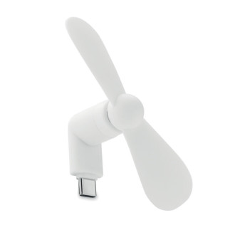 PHAN, Přenosný ventilátor USB-C