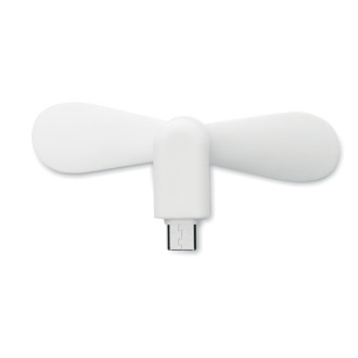 PHAN, Přenosný ventilátor USB-C