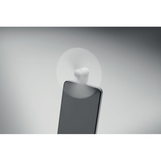 PHAN, Přenosný ventilátor USB-C