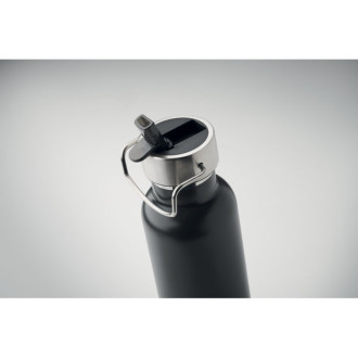 RIFLOW, Láhev s dvojitou stěnou 660 ml
