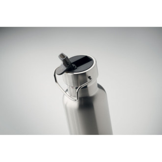 RIFLOW, Láhev s dvojitou stěnou 660 ml
