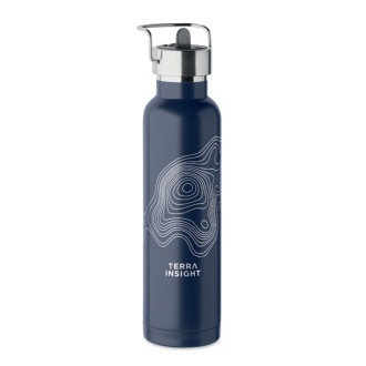 RIFLOW, Láhev s dvojitou stěnou 660 ml