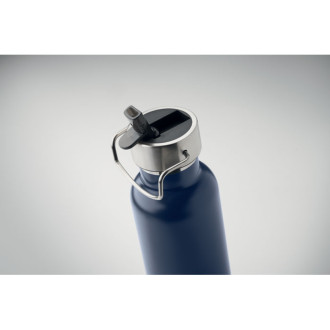 RIFLOW, Láhev s dvojitou stěnou 660 ml