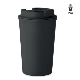 BEIBAKU, Dvoustěnný kelímek 350ml