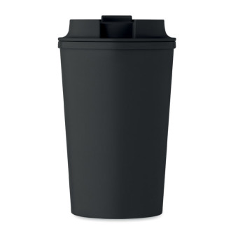 BEIBAKU, Dvoustěnný kelímek 350ml