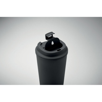 BEIBAKU, Dvoustěnný kelímek 350ml