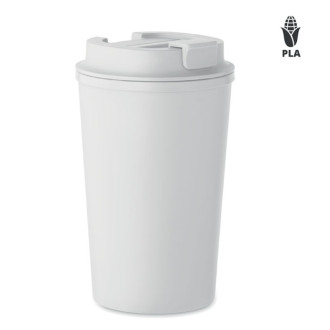 BEIBAKU, Dvoustěnný kelímek 350ml