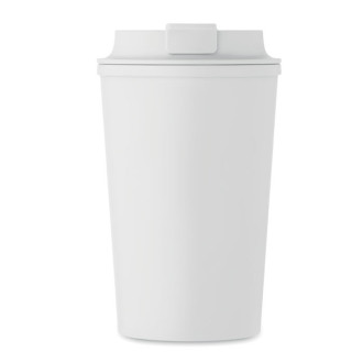 BEIBAKU, Dvoustěnný kelímek 350ml