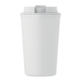 BEIBAKU, Dvoustěnný kelímek 350ml