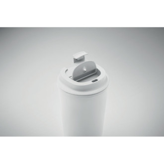 BEIBAKU, Dvoustěnný kelímek 350ml