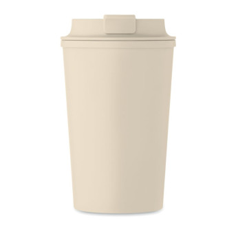BEIBAKU, Dvoustěnný kelímek 350ml