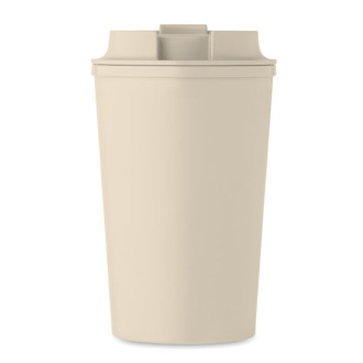 BEIBAKU, Dvoustěnný kelímek 350ml