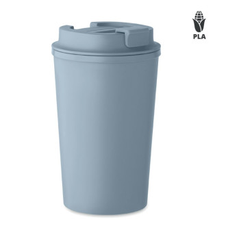 BEIBAKU, Dvoustěnný kelímek 350ml