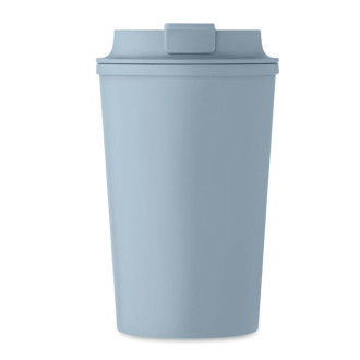 BEIBAKU, Dvoustěnný kelímek 350ml