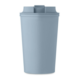 BEIBAKU, Dvoustěnný kelímek 350ml