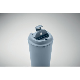 BEIBAKU, Dvoustěnný kelímek 350ml