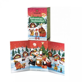AVENTO adventní čajový kalendář