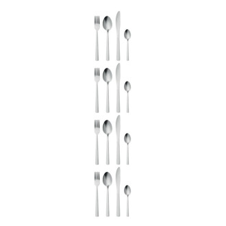 PLATA SET, 16dílná sada příborů