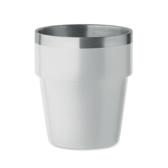 ACERITO, Dvoustěnný pohárek 250 ml