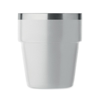 ACERITO, Dvoustěnný pohárek 250 ml