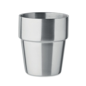 ACERITO, Dvoustěnný pohárek 250 ml
