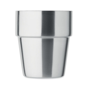 ACERITO, Dvoustěnný pohárek 250 ml