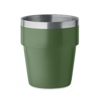 ACERITO, Dvoustěnný pohárek 250 ml