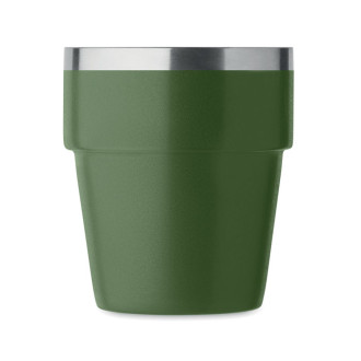 ACERITO, Dvoustěnný pohárek 250 ml