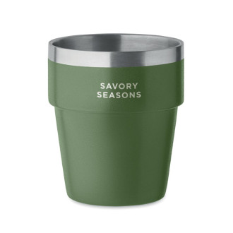ACERITO, Dvoustěnný pohárek 250 ml