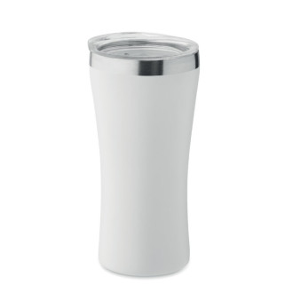 OZ, Dvoustěnný pohárek 160 ml