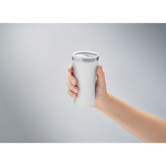 OZ, Dvoustěnný pohárek 160 ml