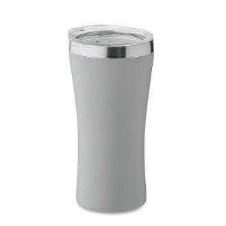 OZ, Dvoustěnný pohárek 160 ml