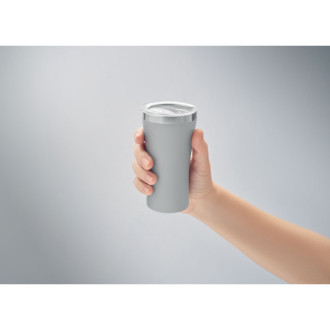 OZ, Dvoustěnný pohárek 160 ml