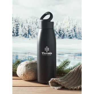 CALEFRIO, Ohřívací nebo chladící láhev