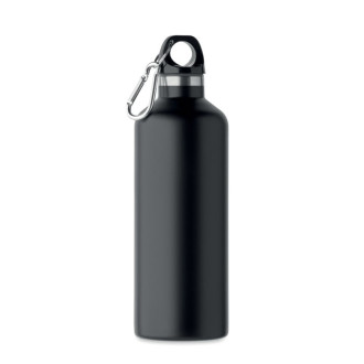 CARABI, Dvoustěnná láhev 500 ml