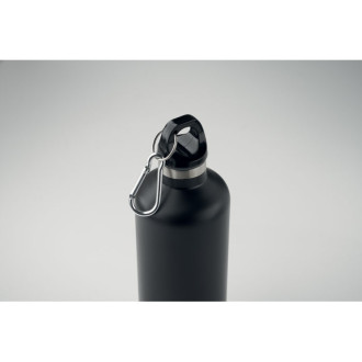 CARABI, Dvoustěnná láhev 500 ml
