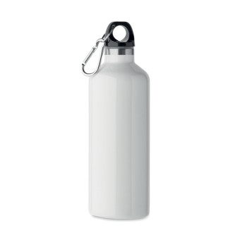 CARABI, Dvoustěnná láhev 500 ml